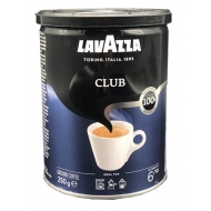Lavazza Club кофе молотый 250 г