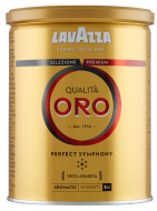 Lavazza Qualita Oro кофе молотый 250 г