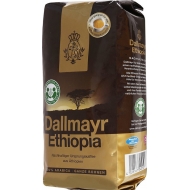 Кофе в зернах Dallmayr Ethiopia 500 г