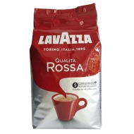 Кофе в зернах Lavazza Qualita Rossa 1 кг