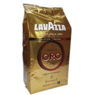 Кофе в зернах Qualita Oro Lavazza Blasercafe 1 кг