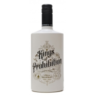 CFW Kings of Prohibition Chardonnay 0,75 л