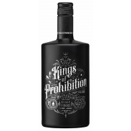 CFW Kings of Prohibition Tempranillo 0,75 л
