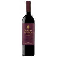 Marques De Caceres Rioja Reserva 0,75 л