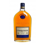 Courvoisier VS 0,5 л