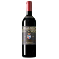 Biondi-Santi Brunello di Montalcino 0,75 л