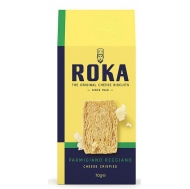 Сырное печенье Roka с Пармезаном 70 г