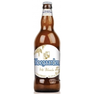 Hoegaarden White beer 0,75 л
