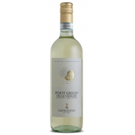 Castelnuovo Pinot Grigio 1,5 л