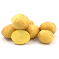 Картофель Papas для жарки (фасованный) 2 кг