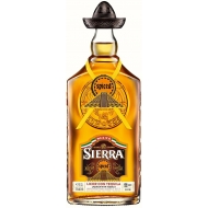 Sierra Spiced 0,7 л