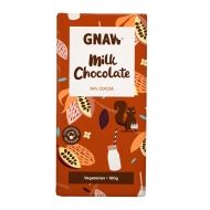 Шоколад молочный Gnaw 100 г
