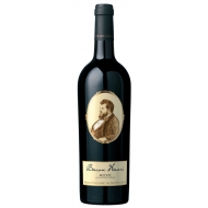 Baron Philippe de Rothschild Medoc Baron Henri 0,75 л