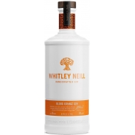 Whitley Neill Orange 0,7 л