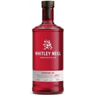 Whitley Neill Raspberry 0,7 л