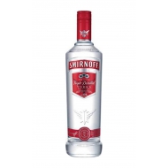 Smirnoff Red 1 л