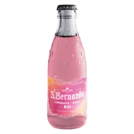 Напиток S.Bernardo Pink Lemonade 0,26 л