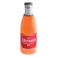 Напиток S.Bernardo Red Orange 0,26 л