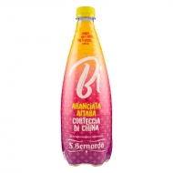 Напиток S.Bernardo BI Bitter Orange-Cinocha 0,75 л