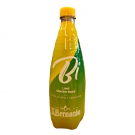 Напиток S.Bernardo BI Lime-Ginger 0,75 л