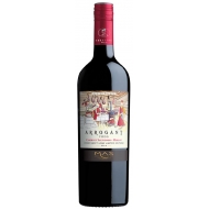 Arrogant Frog Cabernet Sauvignon-Merlot "Home Sweet Home" 0,75 л