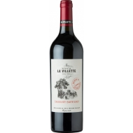 La Villette Cabernet Sauvignon 0,75 л