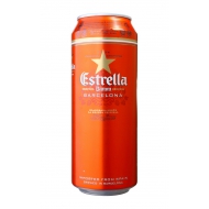 Estrella 0,5 л