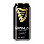 Guinness Draught 0,44 л