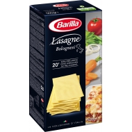 Lasagne Barilla 500 г