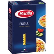Fusilli № 98 Barilla 500 г