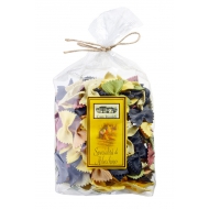 Farfalle Arlecchino Casa Rinaldi 500 г