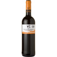 Finca Venta Don Quijote Tempranillo-Syrah-Cabernet 0,75 л