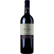 Bisceglia Armille Syrah 0,75 л