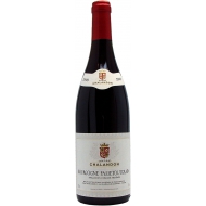 Andre Chalandon Bourgogne Passetoutgrain 0,75 л