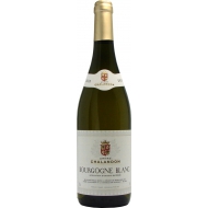 Andre Chalandon Bourgogne Blanc 0,75 л