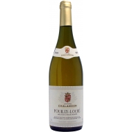 Andre Chalandon Pouilly-Loche 0,75 л