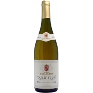 Andre Chalandon Pouilly-Fuisse 0,75 л