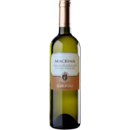 Garofoli Macrina Verdicchio dei Castelli di Jesi Classico Superiore 0,75 л