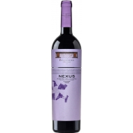 Bodega Del Palacio De Los Frontaura Y Victoria Nexus Crianza 0,75 л