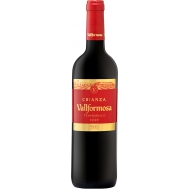 Vallformosa Crianza Tempranillo 0,75 л