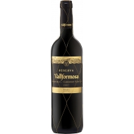 Vallformosa Reserva Tempranillo - Cabernet Sauvignon 0,75 л