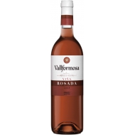 Vallformosa Vina Rosada 0,75 л