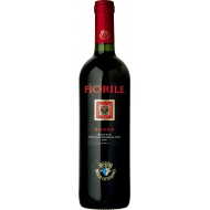 Duca di Castelmonte Fiorile Rosso 0,75 л