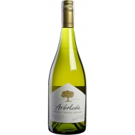 Arboleda Marsanne-Viognier-Roussanne 0,75 л