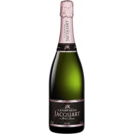 Champagne Jacquart Rose 0,75 л