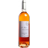 Bernard Magrez Le Bordeaux Rose 0,75 л