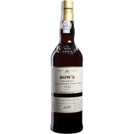 Портвейн Dow’s Colheita Single Harvest Tawny Port 0,75 л