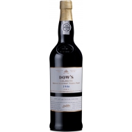 Портвейн Dow’s 1986 Colheita Single Harvest Tawny Port 0,75 л