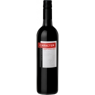 Santa Ana Caracter Cabernet Sauvignon - Merlot 0,75 л