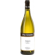 Pio Cesare Piodilei Langhe Chardonnay 0,75 л